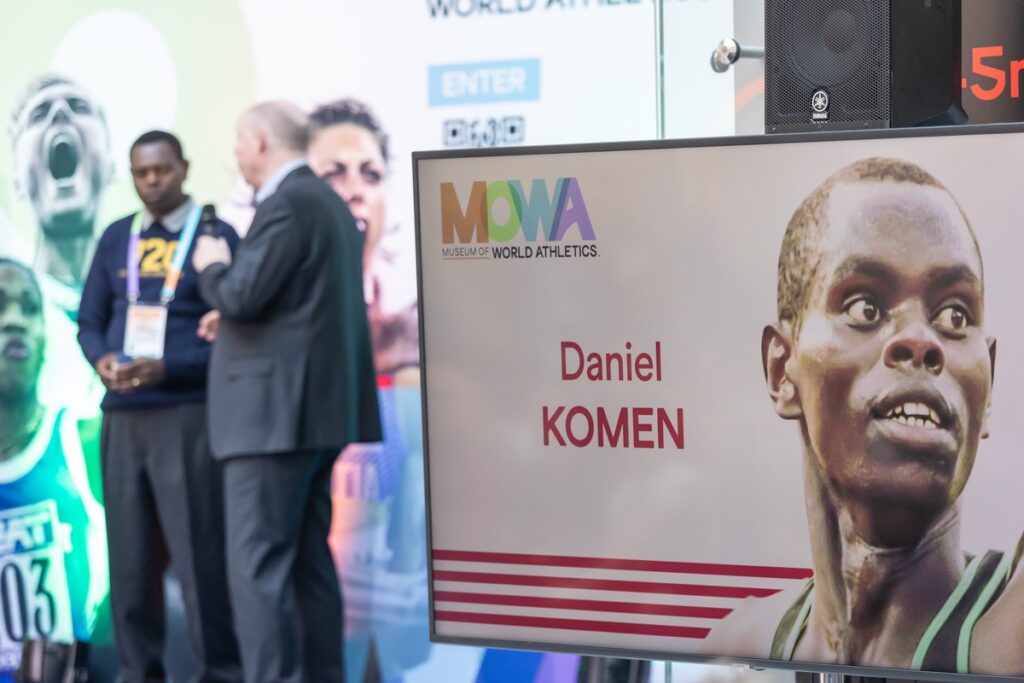 Przekazanie eksponatów do MOWA, fot. Mikołaj Kuras dla UMWKP