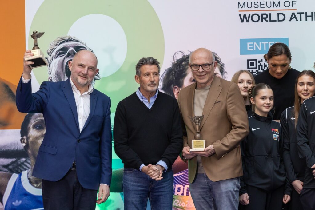 Przekazanie eksponatów do MOWA, fot. Mikołaj Kuras dla UMWKP