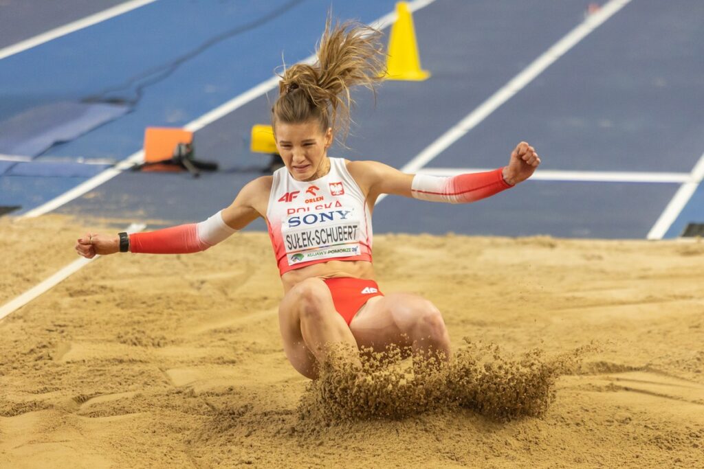 Sesja popołudniowa HMŚ Kujawy Pomorze 26, 22 marca 2026 r., fot. Mikołaj Kuras dla UMWKP