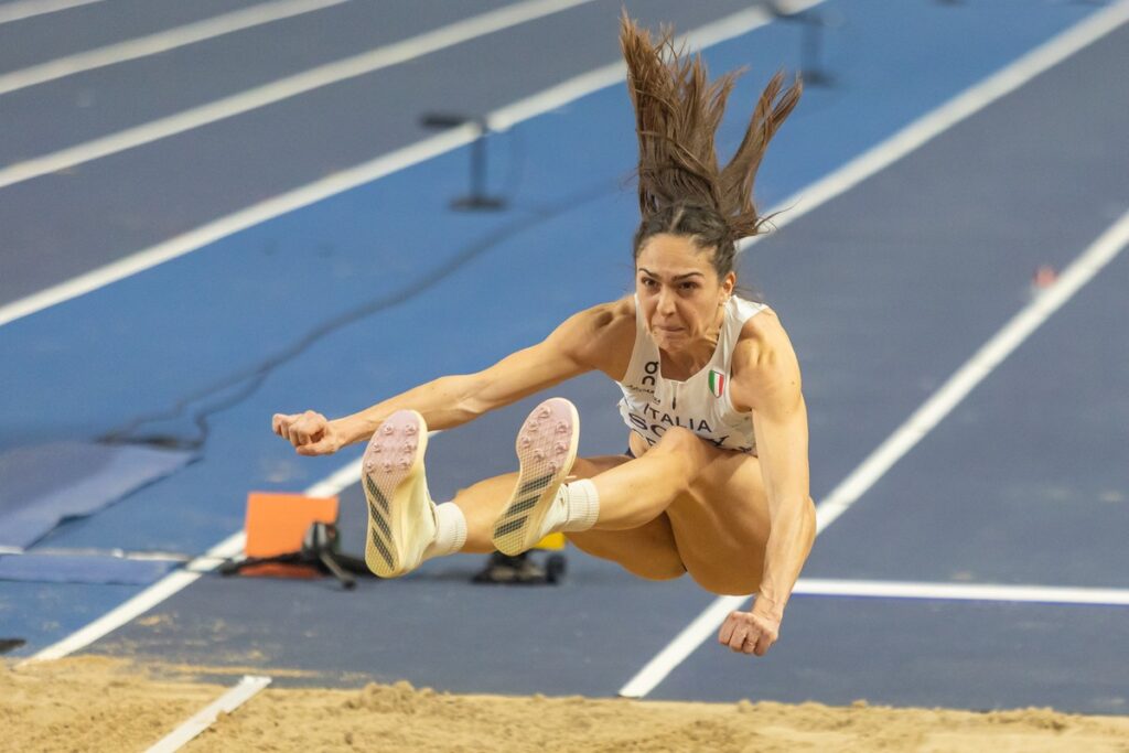 Sesja popołudniowa HMŚ Kujawy Pomorze 26, 22 marca 2026 r., fot. Mikołaj Kuras dla UMWKP