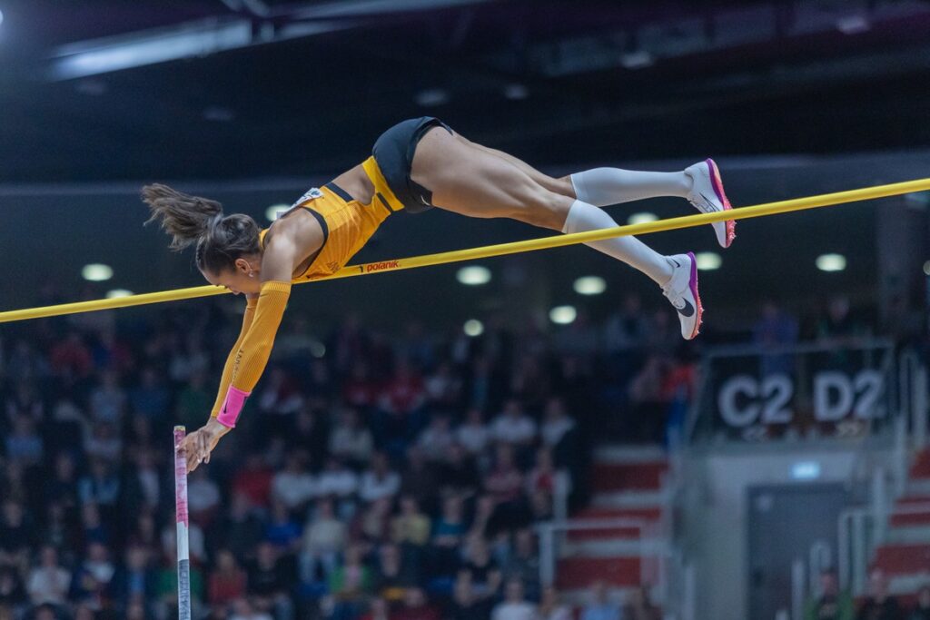 Sesja popołudniowa HMŚ Kujawy Pomorze 26, 22 marca 2026 r., fot. Mikołaj Kuras dla UMWKP