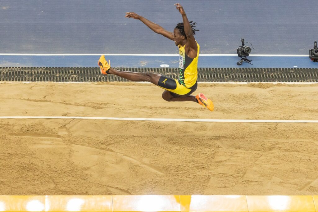 Sesja popołudniowa HMŚ Kujawy Pomorze 26, 22 marca 2026 r., fot. Mikołaj Kuras dla UMWKP