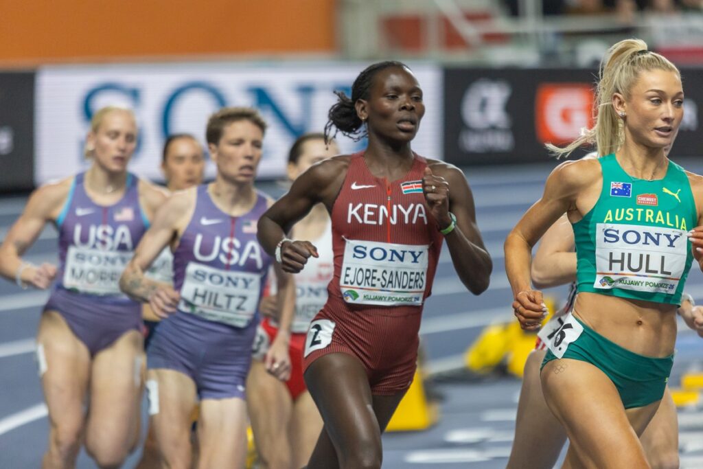 Sesja popołudniowa HMŚ Kujawy Pomorze 26, 22 marca 2026 r., fot. Mikołaj Kuras dla UMWKP