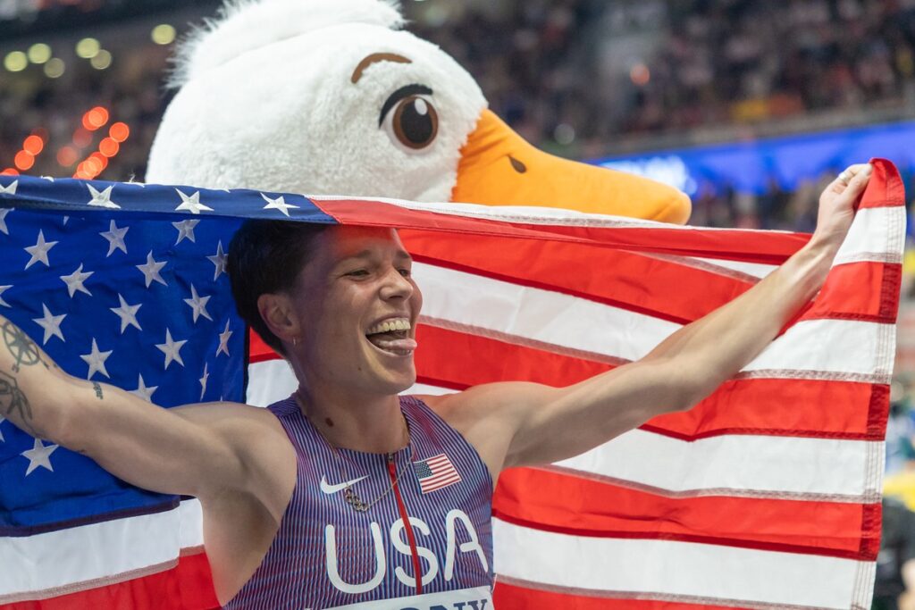 Sesja popołudniowa HMŚ Kujawy Pomorze 26, 22 marca 2026 r., fot. Mikołaj Kuras dla UMWKP