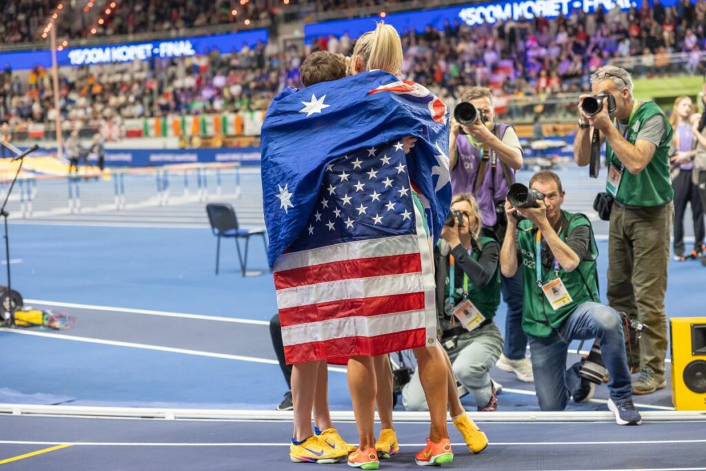 Sesja popołudniowa HMŚ Kujawy Pomorze 26, 22 marca 2026 r., fot. Mikołaj Kuras dla UMWKP