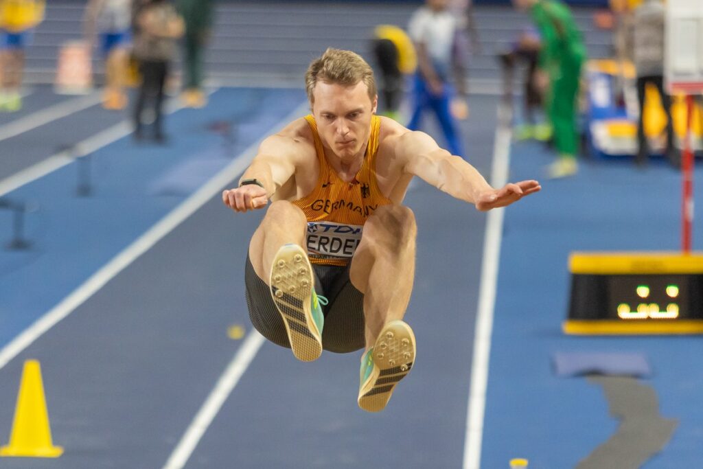 Sesja popołudniowa HMŚ Kujawy Pomorze 26, 22 marca 2026 r., fot. Mikołaj Kuras dla UMWKP