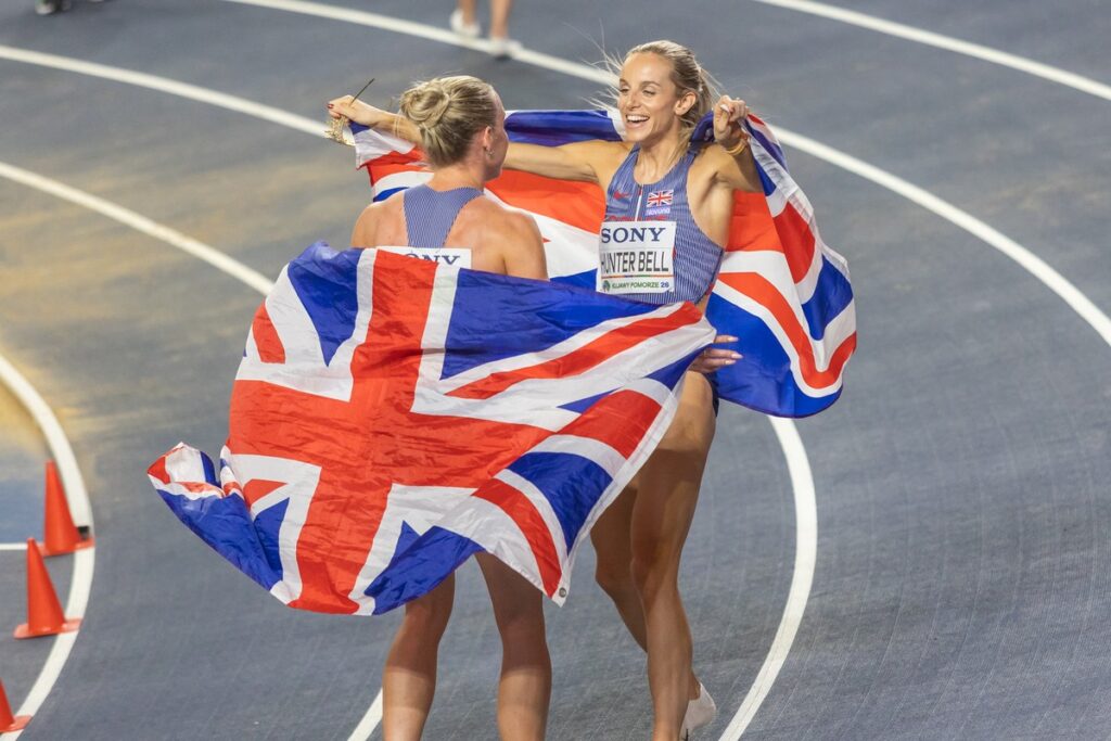 Sesja popołudniowa HMŚ Kujawy Pomorze 26, 22 marca 2026 r., fot. Mikołaj Kuras dla UMWKP