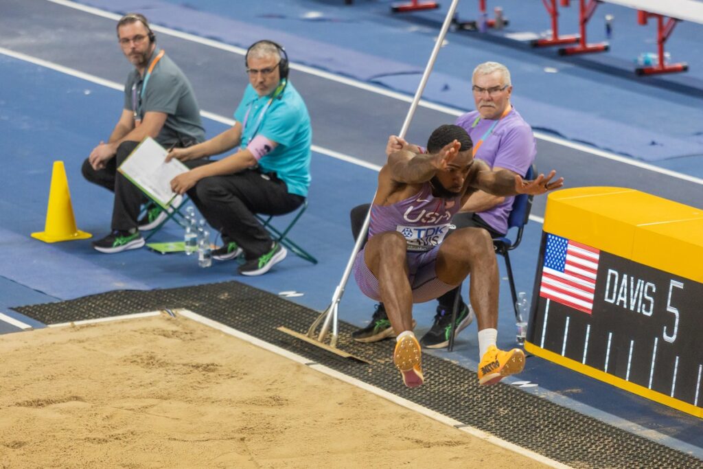 Sesja popołudniowa HMŚ Kujawy Pomorze 26, 22 marca 2026 r., fot. Mikołaj Kuras dla UMWKP