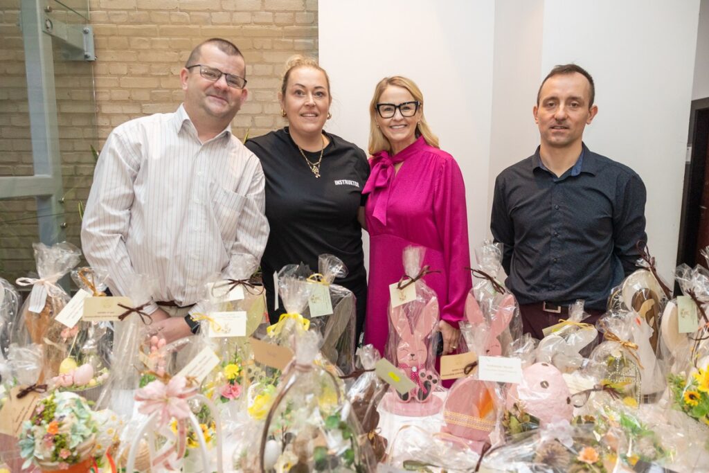 “We can do it too” fair, photo by Mikołaj Kuras for UMWKP