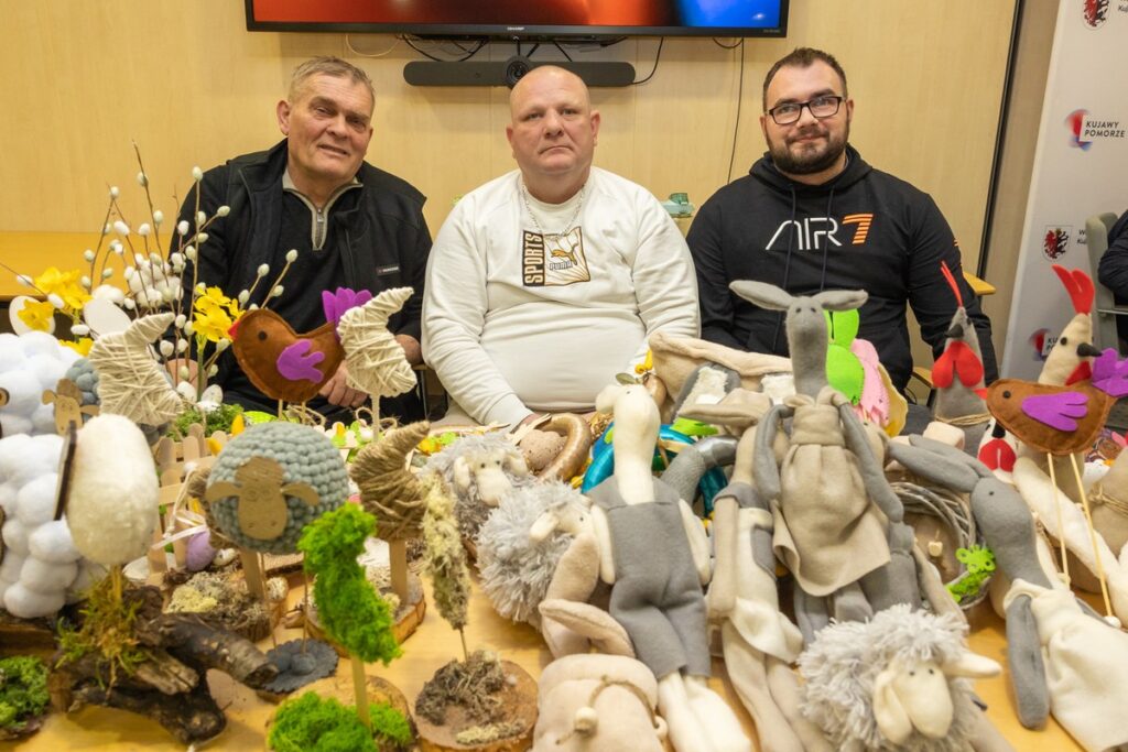 “We can do it too” fair, photo by Mikołaj Kuras for UMWKP