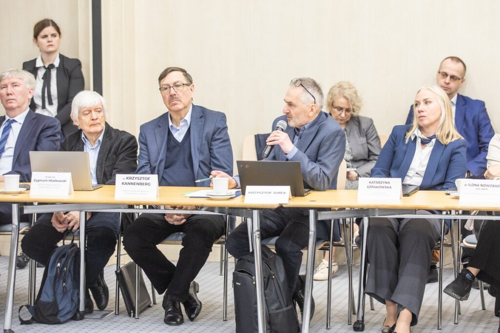 Posiedzenie regionalnej Rady Rozwoju Gospodarczego, Toruń, 25 marca 26, fot. Andrzej Goiński/UMWKP