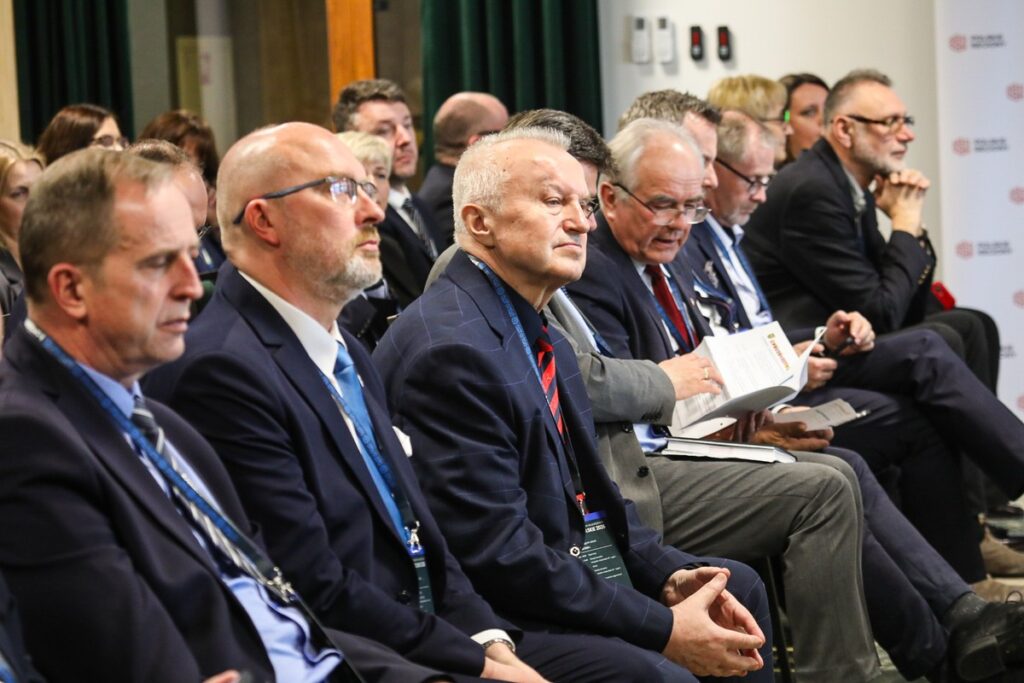 Posiedzenie Konwentu Marszałków Województw, Głuchołazy, 26 marca 26, fot. UMWO