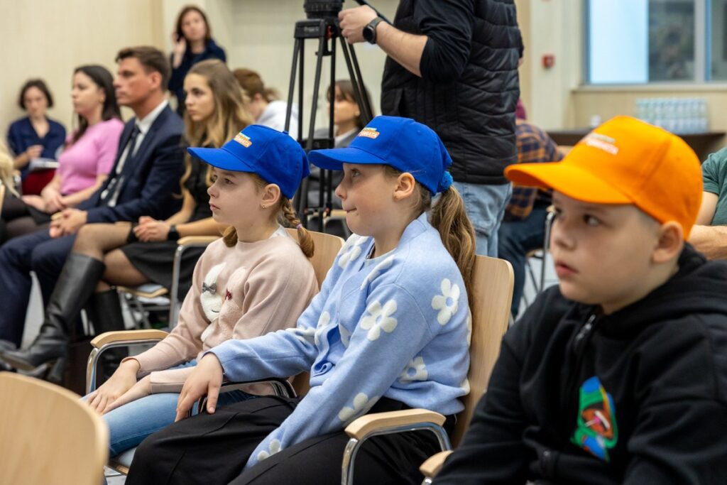 Konferencja prasowa podsumowująca HMŚ Kujawy Pomorze 26, fot. Mikołaj Kuras dla UMWKP