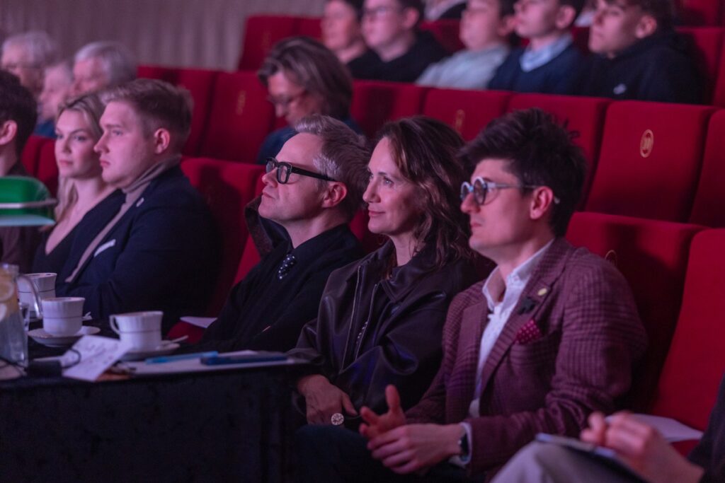 Review of Arlekinada Theatres, photo by Mikołaj Kuras for the UMWKP