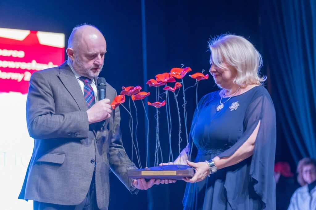 Review of Arlekinada Theatres, photo by Mikołaj Kuras for the UMWKP