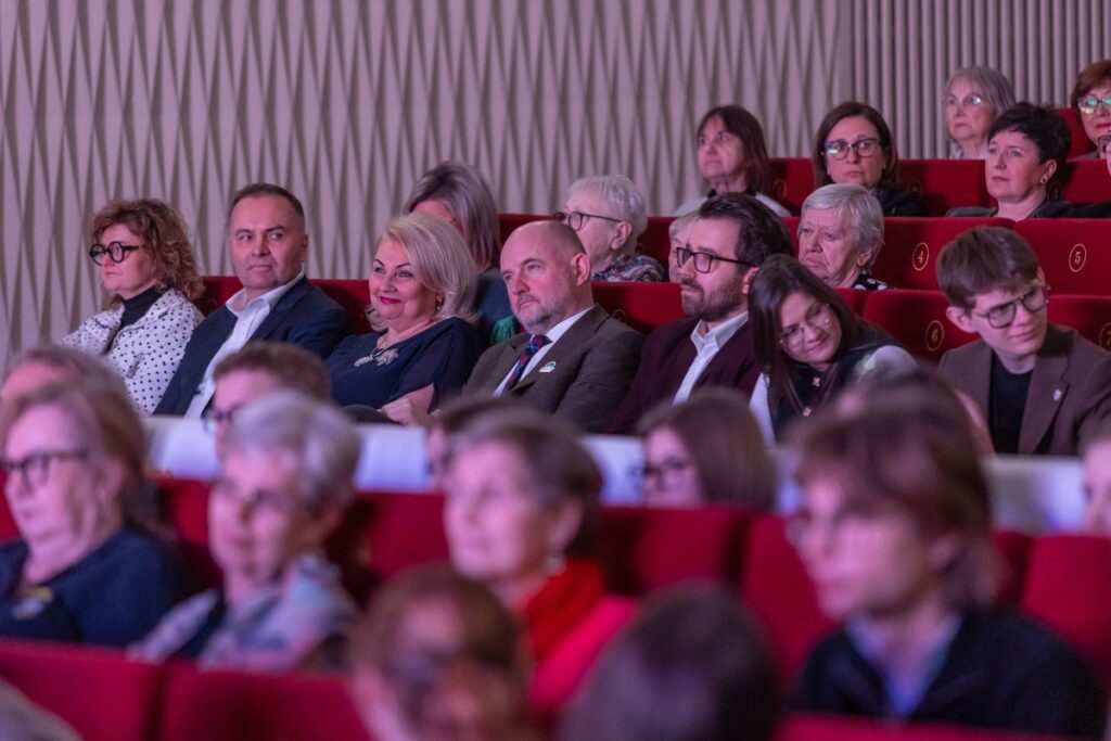 Review of Arlekinada Theatres, photo by Mikołaj Kuras for the UMWKP