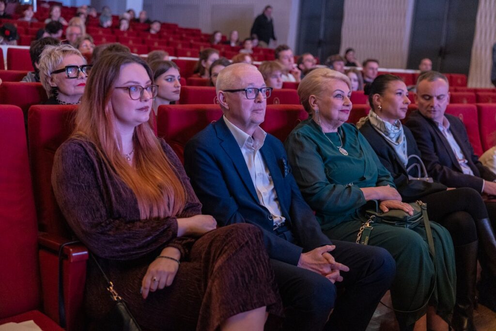 Review of Arlekinada Theatres, photo by Mikołaj Kuras for the UMWKP