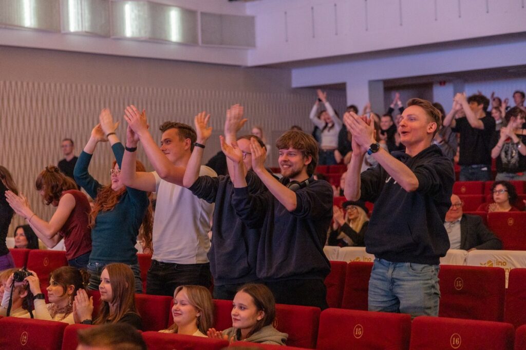 Review of Arlekinada Theatres, photo by Mikołaj Kuras for the UMWKP