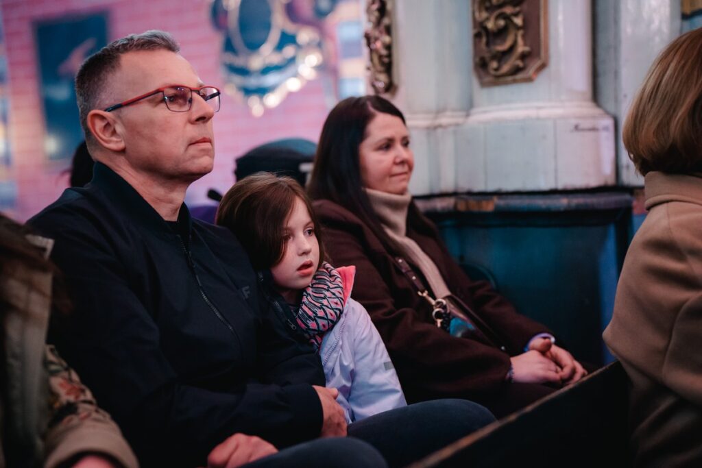 Marshal’s Lenten Concert in Chełmno, photo by Maciek Zieliński for the UMWKP