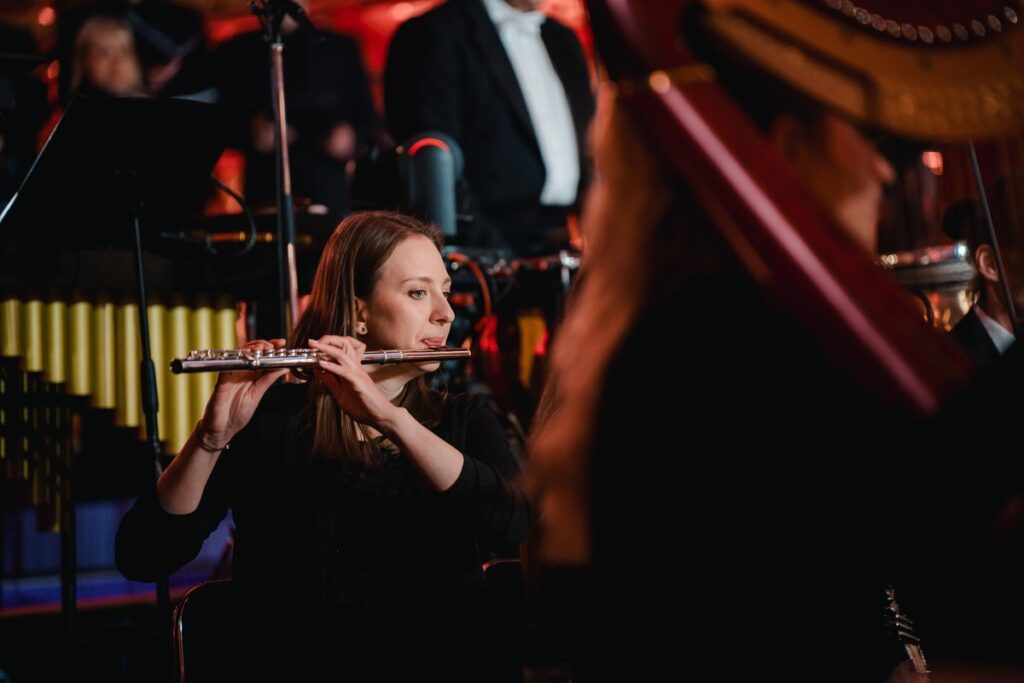 Marshal’s Lenten Concert in Chełmno, photo by Maciek Zieliński for the UMWKP