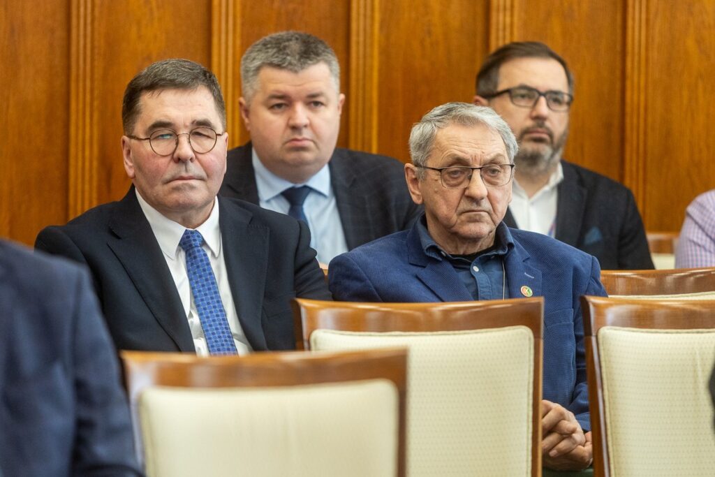 Session of the Regional Parliament on March 30, 2026, photo by Szymon Zdziebło / Tarantoga for the UMWKP
