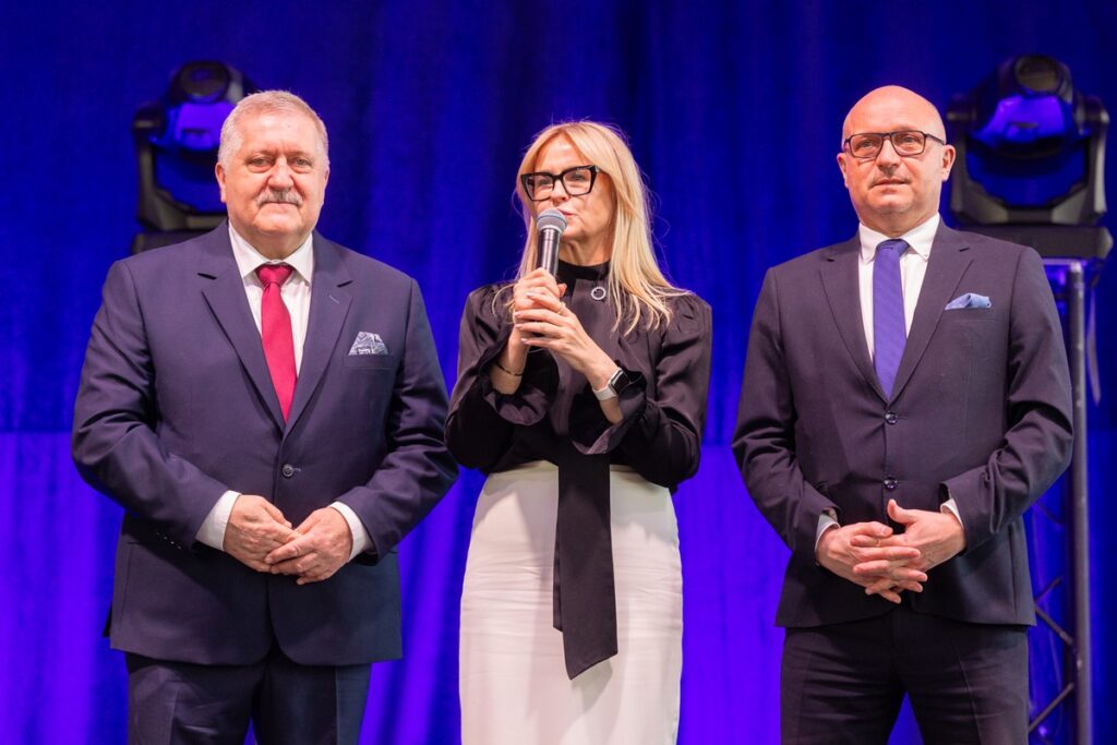 Powiatowa wystawa „Stoły Wielkanocne na Kujawach” w Cypriance, powiat włocławski, fot. Mikołaj Kuras dla UMWKP