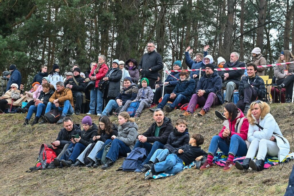 25. Misterium Męki Pańskiej w bydgoskiej Dolinie Śmierci, fot. Tomasz Czachorowski/eventphoto.com.pl dla UMWKP