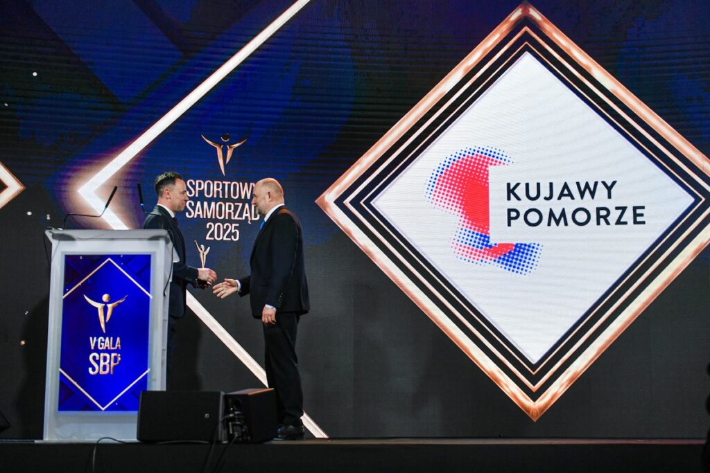 V Gala Sport Biznes Polska, fot. Marcin Bulanda
