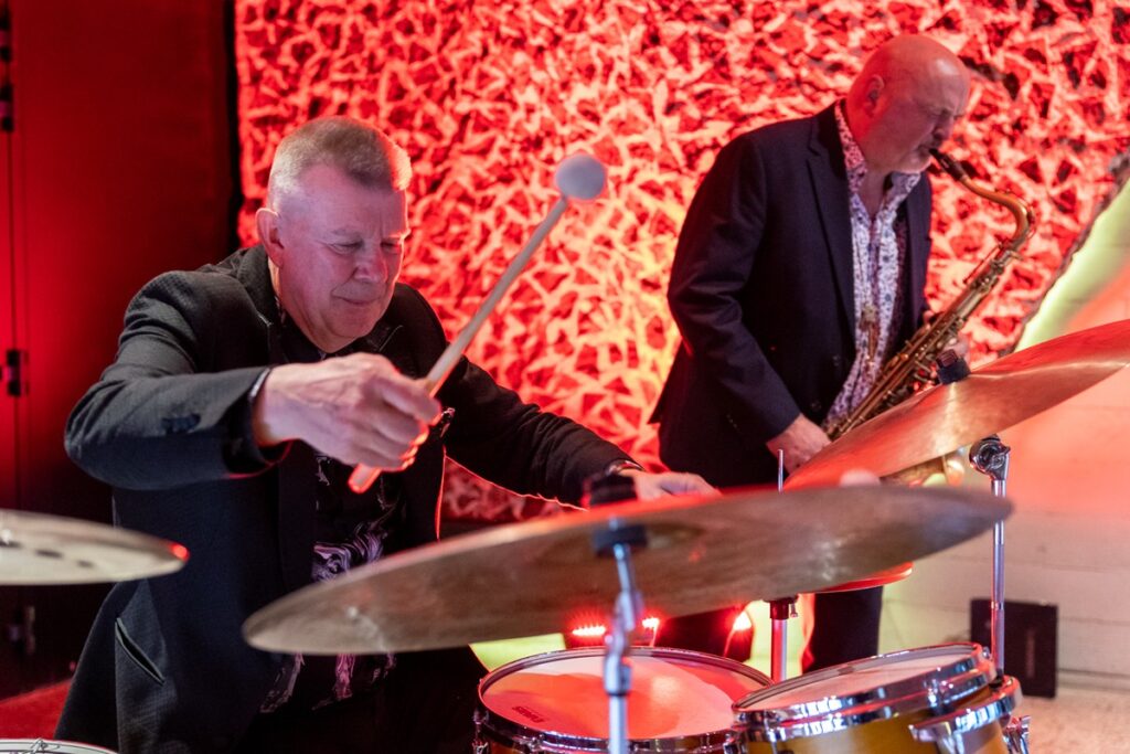 Premiere of the film “Murder at the Philharmonic,” photo by Mikołaj Kuras for UMWKP