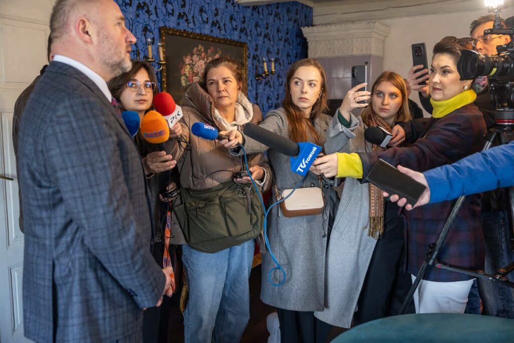 Fot. Szymon Zdziebło/tarantoga.pl dla UMWKP