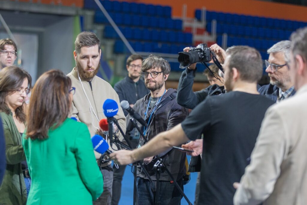 Fot. Mikołaj Kuras dla UMWKP