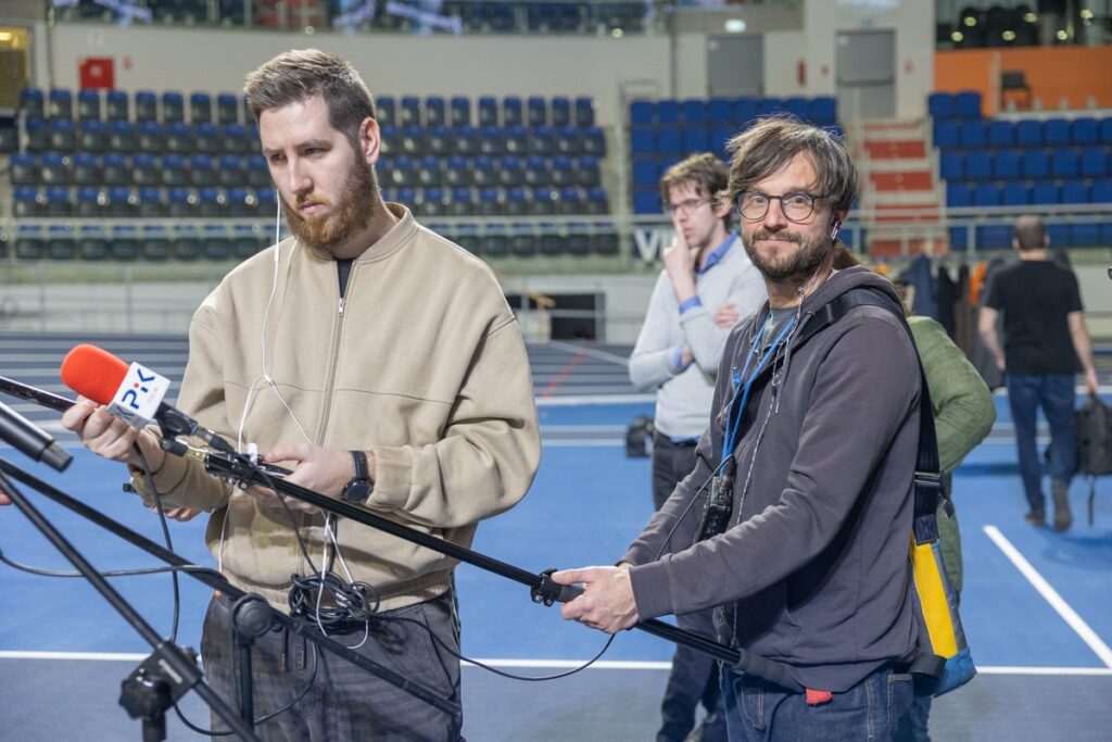 Fot. Mikołaj Kuras dla UMWKP