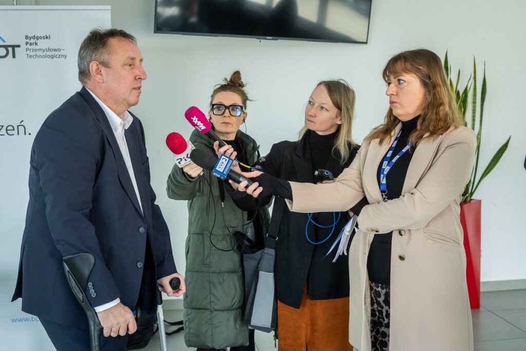 Fot. Tomasz Czachorowski/eventphoto.com.pl dla UMWKP