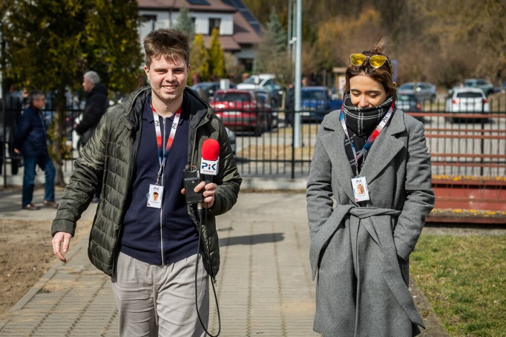 Fot. Tomasz Czachorowski/eventphoto.com.pl dla UMWKP