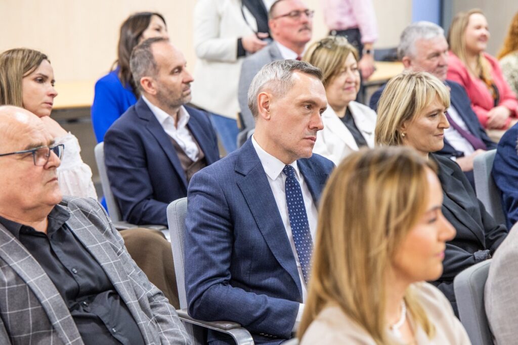 Pierwsze 13 umów naszym segmencie PS WPR 2023-2027, fot. Andrzej Goiński/UMWKP