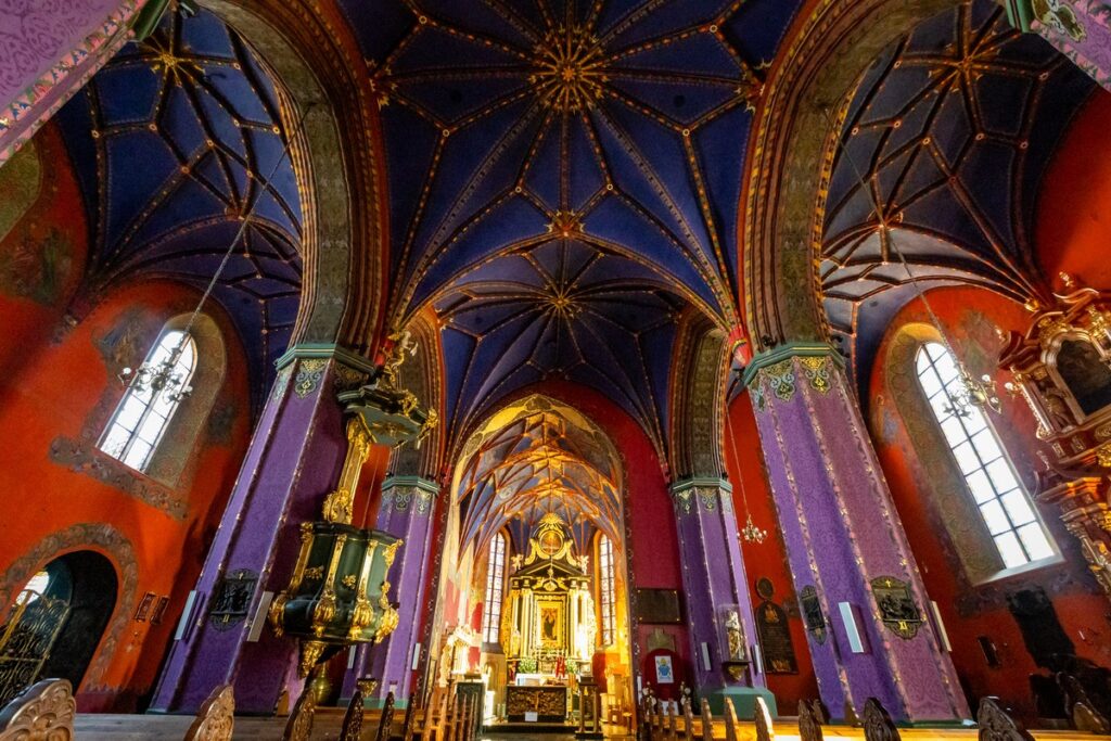 Katedra Bydgoska, fot. Tomasz Czachorowski/eventphoto.com.pl dla UMWKP