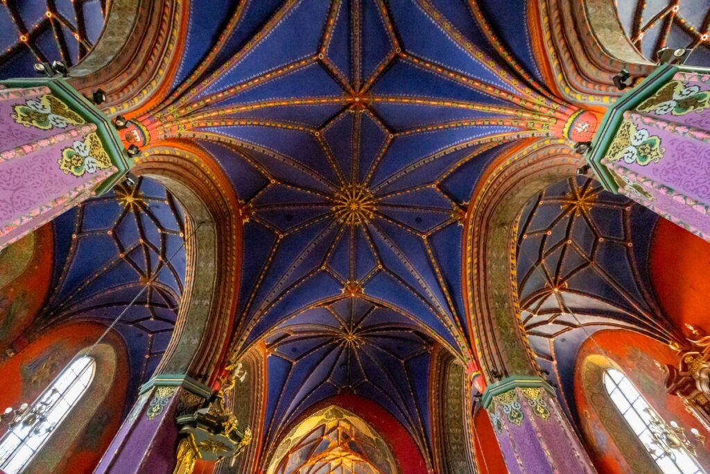 Katedra Bydgoska, fot. Tomasz Czachorowski/eventphoto.com.pl dla UMWKP