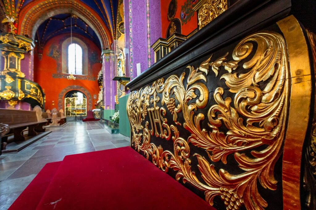 Katedra Bydgoska, fot. Tomasz Czachorowski/eventphoto.com.pl dla UMWKP