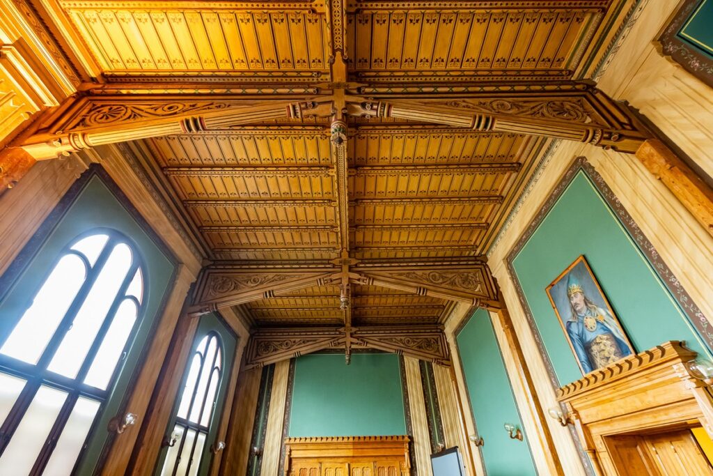 I Liceum Ogólnokształcące w Nakle nad Notecią, fot. Tomasz Czachorowski/eventphoto.com.pl dla UMWKP