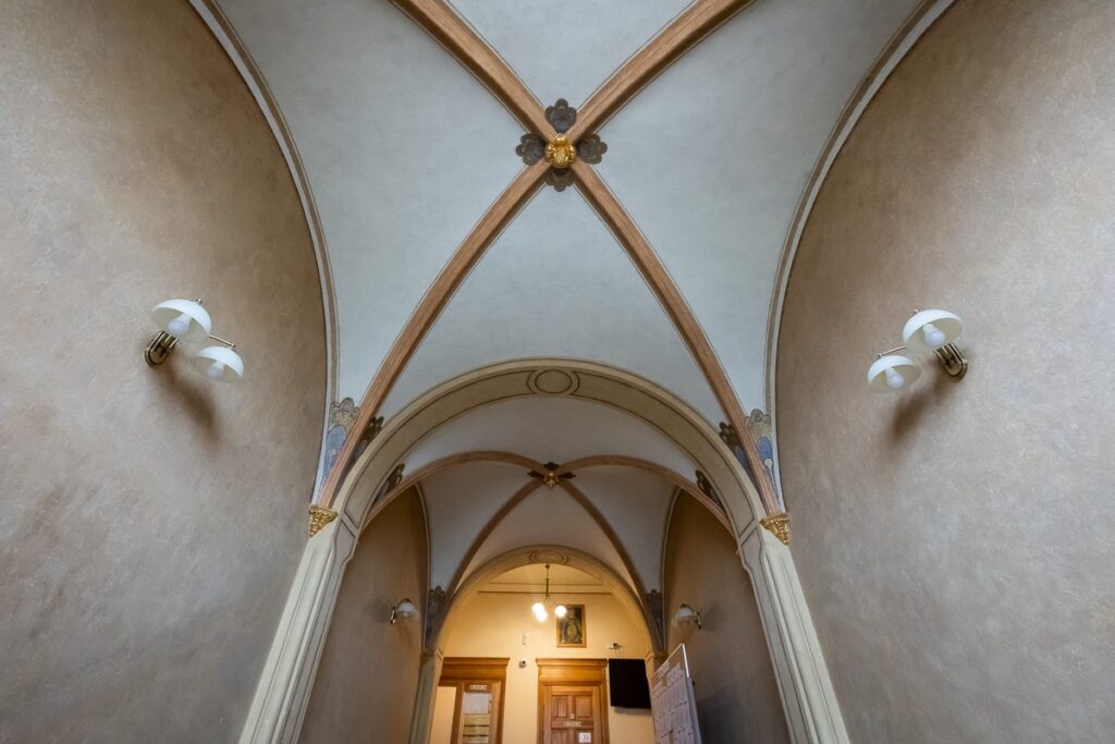 I Liceum Ogólnokształcące w Nakle nad Notecią, fot. Tomasz Czachorowski/eventphoto.com.pl dla UMWKP