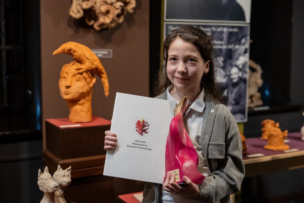 Stanisław Zagajewski Competition, photo by Mikołaj Kuras for UMWKP