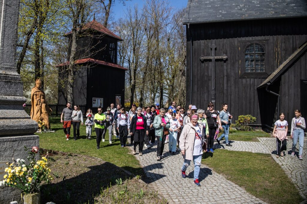 Gąsawa „Miasto Legend i Historii”, Eskapada, fot. Andrzej Goiński/UMWKP