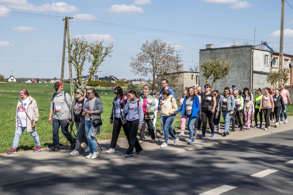 Gąsawa „Miasto Legend i Historii”, Eskapada, fot. Andrzej Goiński/UMWKP