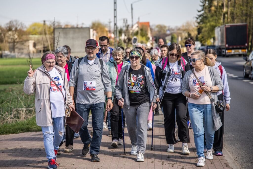 Gąsawa „Miasto Legend i Historii”, Eskapada, fot. Andrzej Goiński/UMWKP