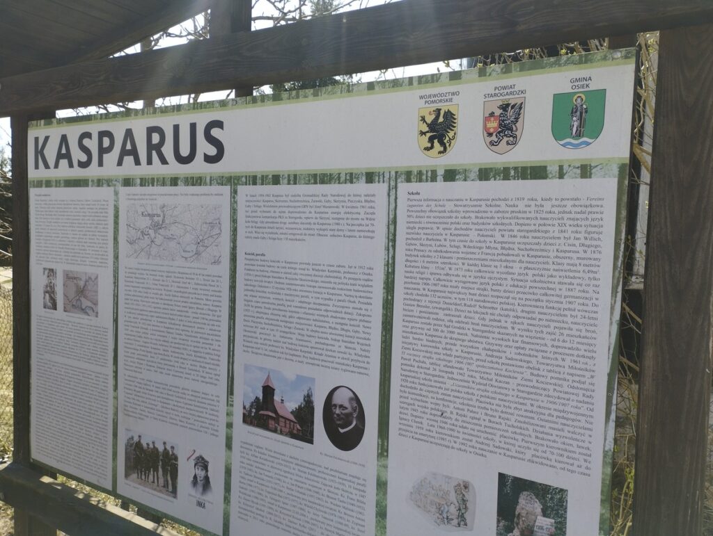 Wycieczka po Kociewiu, Eskapada, fot. UMWKP