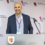 GreenSpas project partners meeting, photo by Mikołaj Kuras for UMWKP