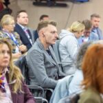 GreenSpas project partners meeting, photo by Mikołaj Kuras for UMWKP