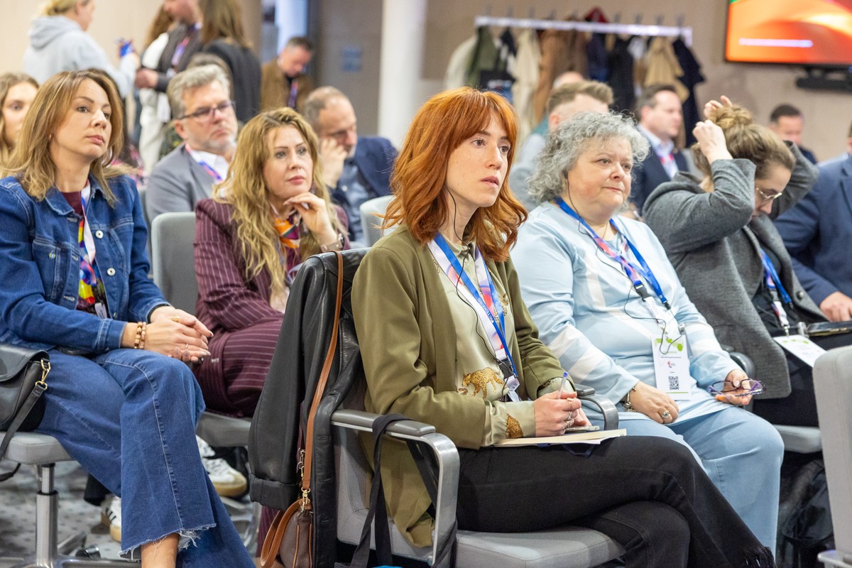 Spotkanie partnerów projektu GreenSpas. , fot. Mikołaj Kuras dla UMWKP