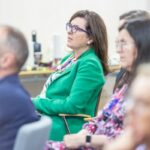 GreenSpas project partners meeting, photo by Mikołaj Kuras for UMWKP