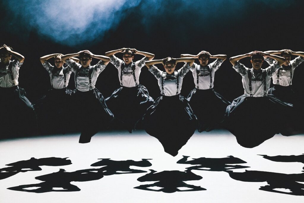 Folkå, fot. Rahi Rezvani